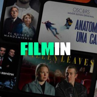 Dos estrenos Filmin de categoría