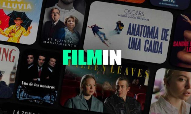 Dos estrenos Filmin de categoría
