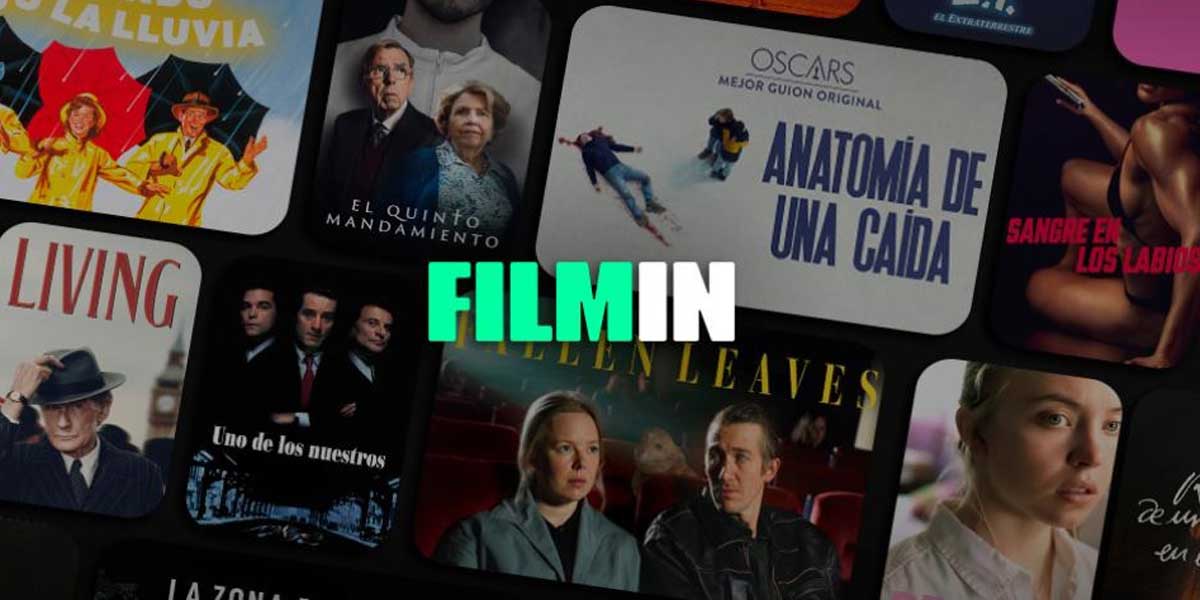 Dos estrenos Filmin de categoría