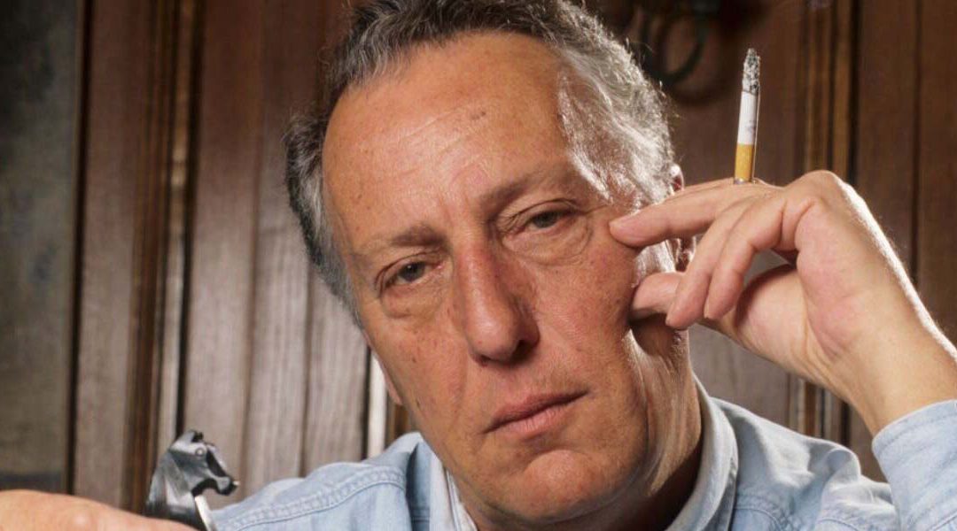 Frederick Forsyth, un escritor de cine: “In memoriam”