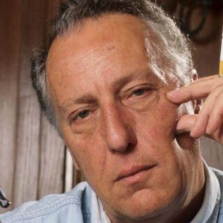 Frederick Forsyth, un escritor de cine: “In memoriam”