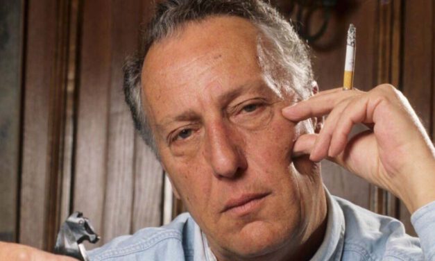 Frederick Forsyth, un escritor de cine: “In memoriam”