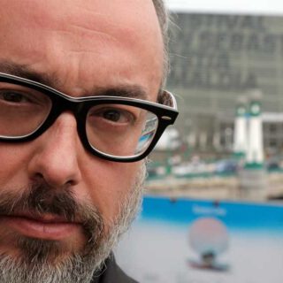 El cine de Álex de la Iglesia