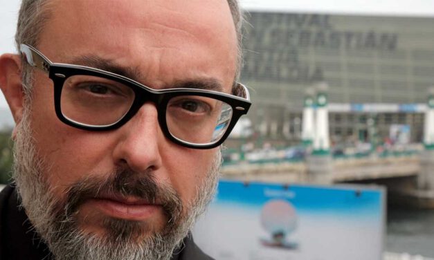 El cine de Álex de la Iglesia