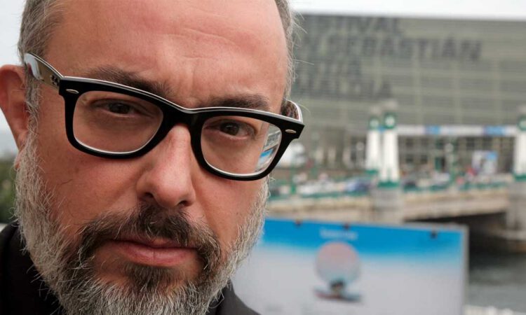 El cine de Álex de la Iglesia