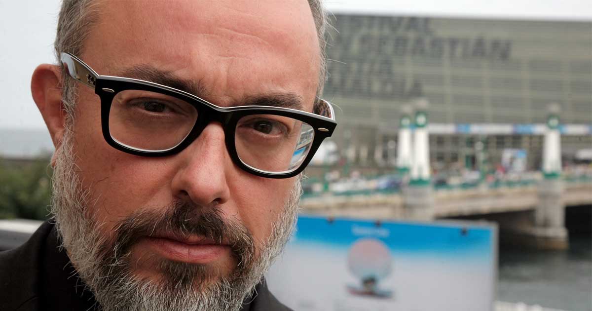 El cine de Álex de la Iglesia