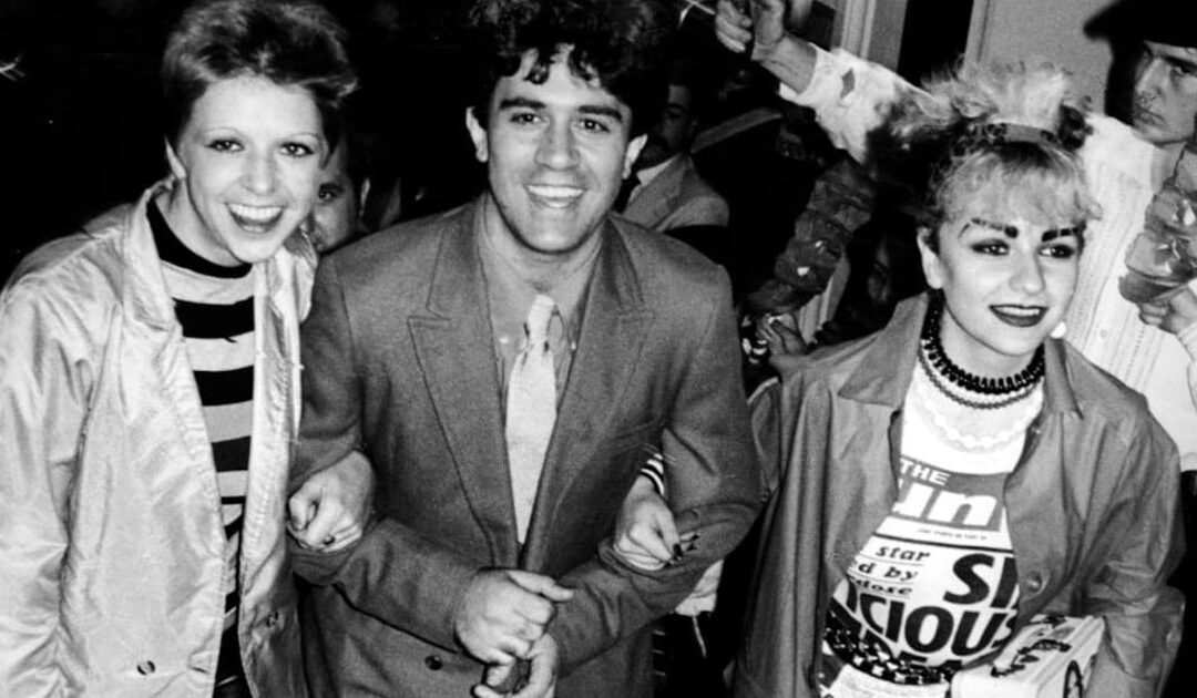 El Almodóvar del siglo XX