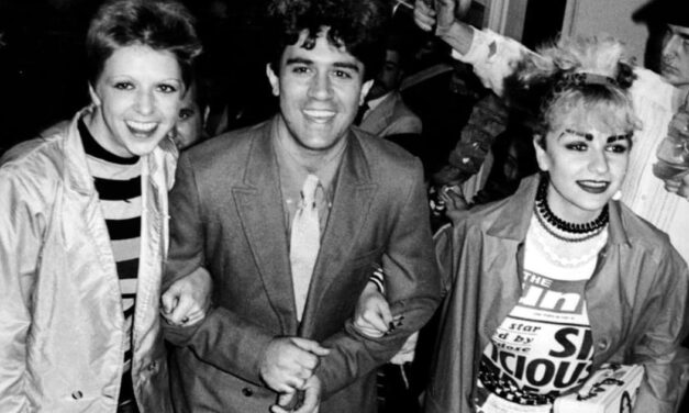 El Almodóvar del siglo XX