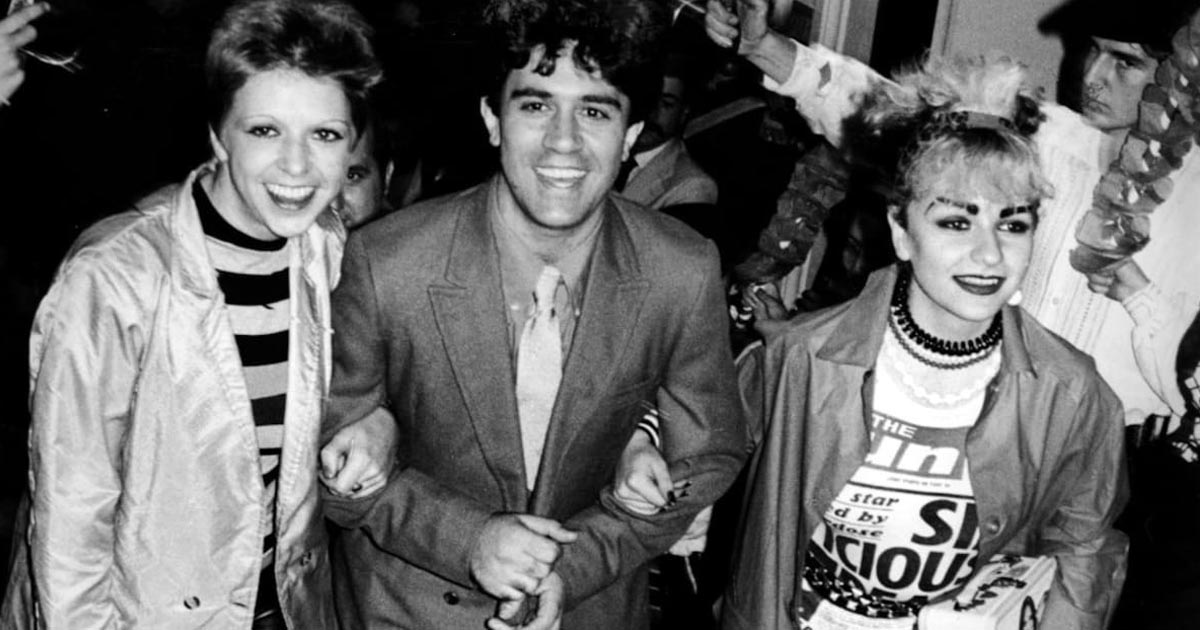 El Almodóvar del siglo XX