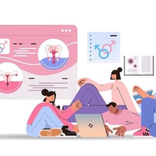 Sexualidad en nuestro tiempo