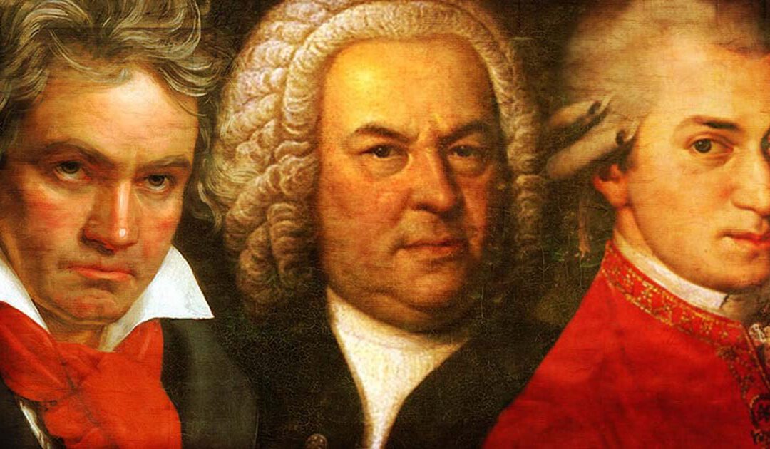 Biopics de músicos clásicos