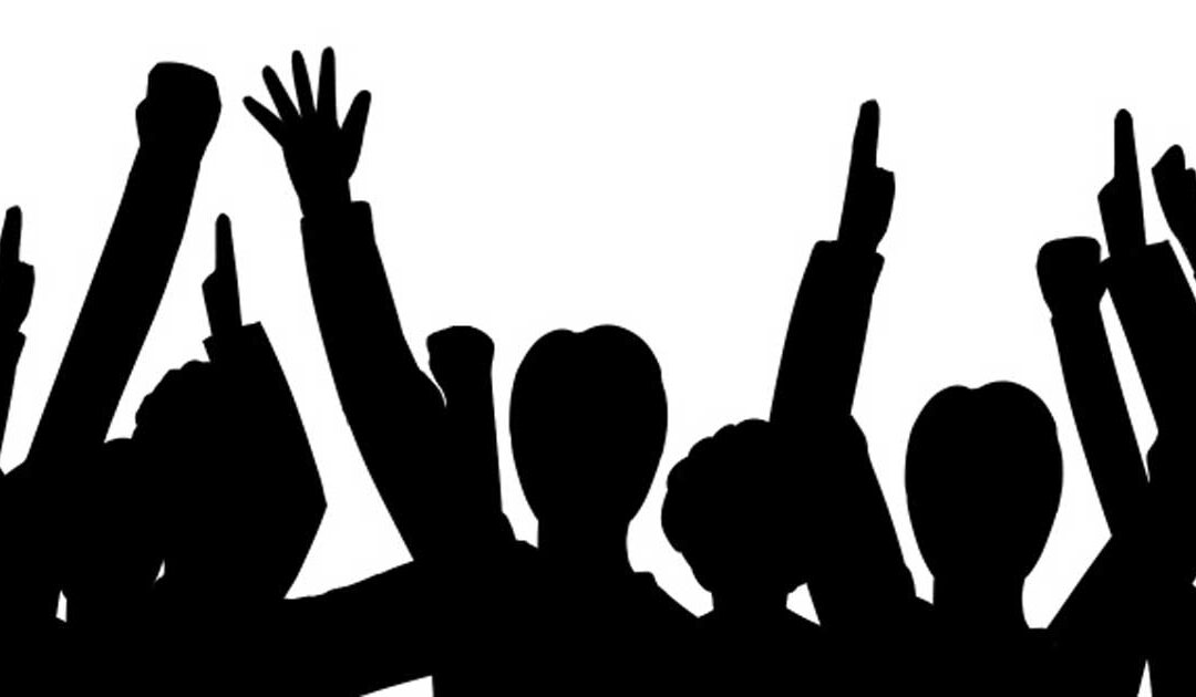 Revoluciones y posiciones extremas