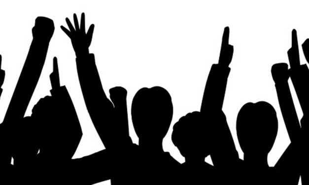 Revoluciones y posiciones extremas