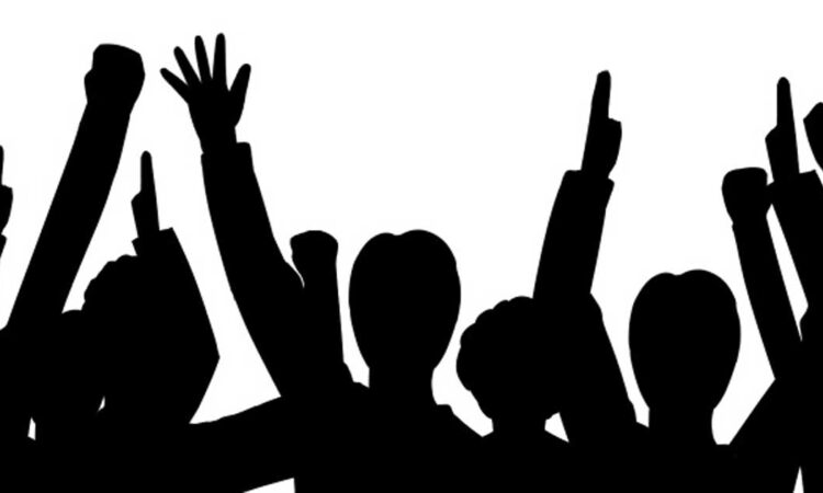 Revoluciones y posiciones extremas