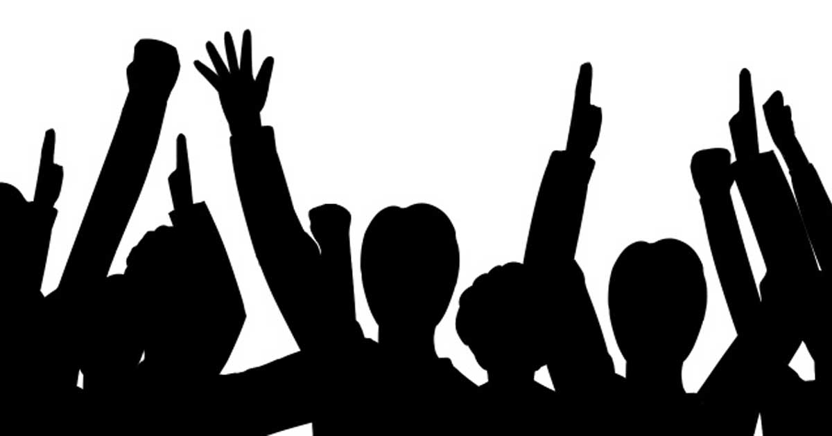 Revoluciones y posiciones extremas