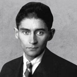 Franz Kafka: un visionario muy actual