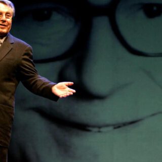 El Miloš Forman anticomunista