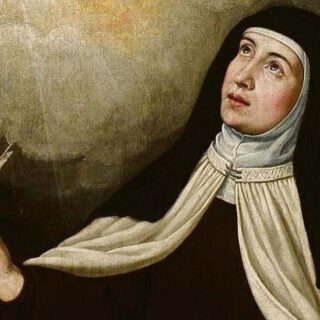 Teresa de Ávila