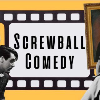 Screwball Comedy II Screwball Comedy II