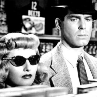 El mejor cine negro I El mejor cine negro I