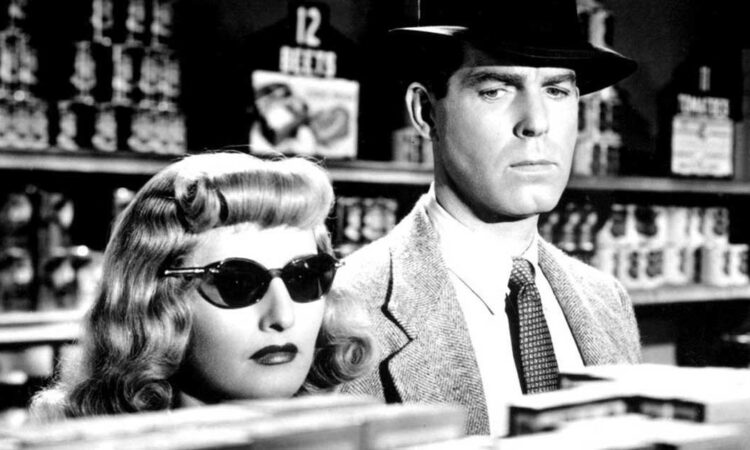 El mejor cine negro I