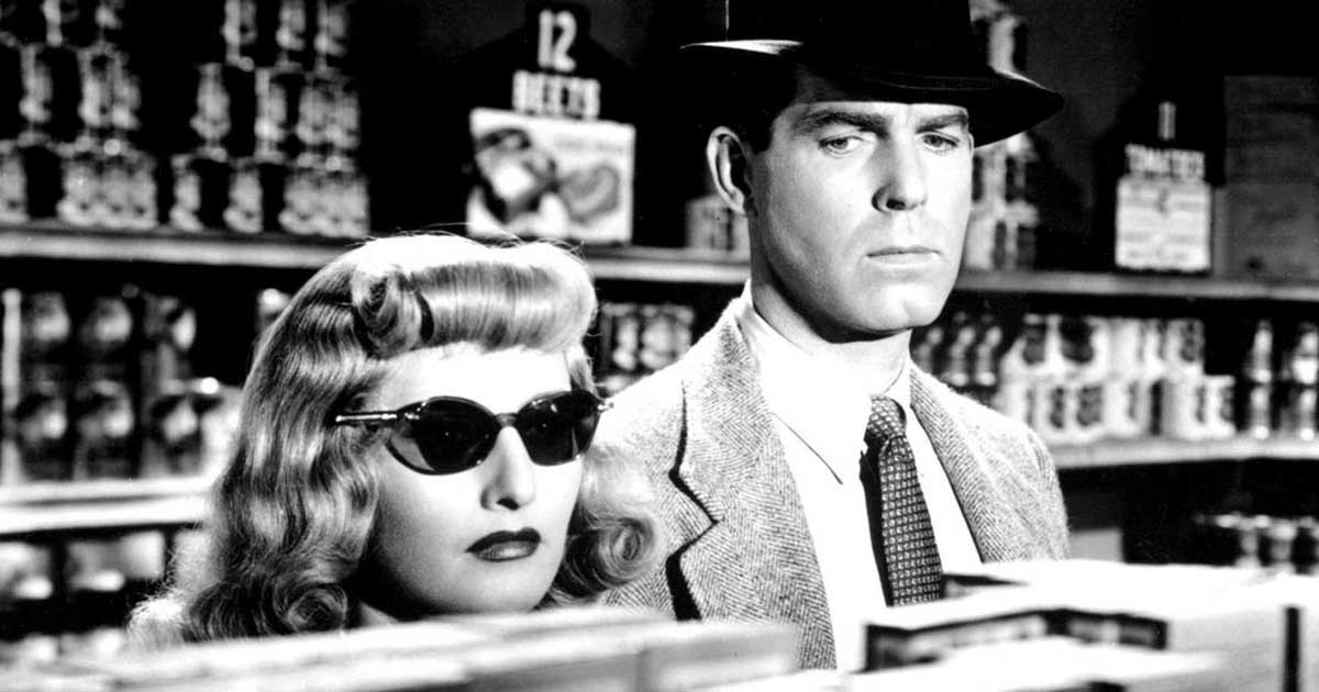 El mejor cine negro I