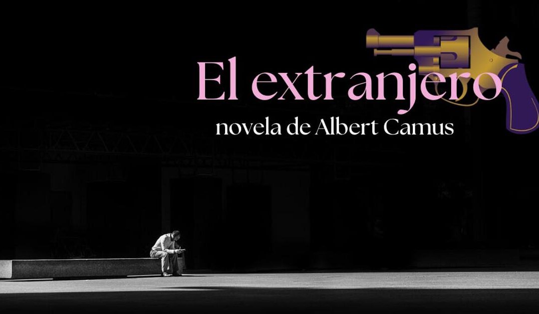 Albert Camus: El extranjero