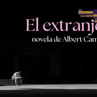 Albert Camus: El extranjero