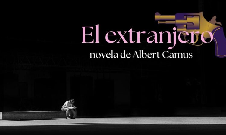 Albert Camus: El extranjero