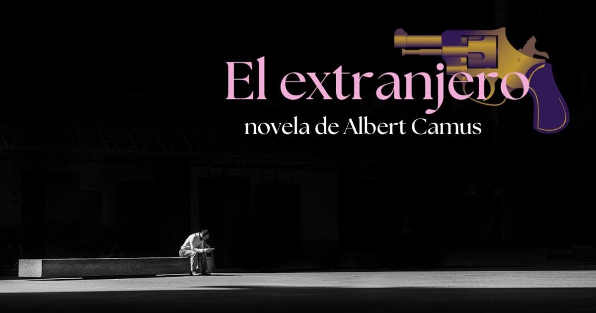 Albert Camus: El extranjero