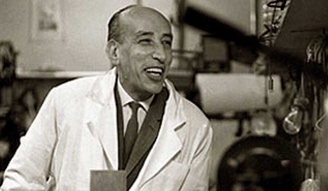 Val del Omar: un genio olvidado