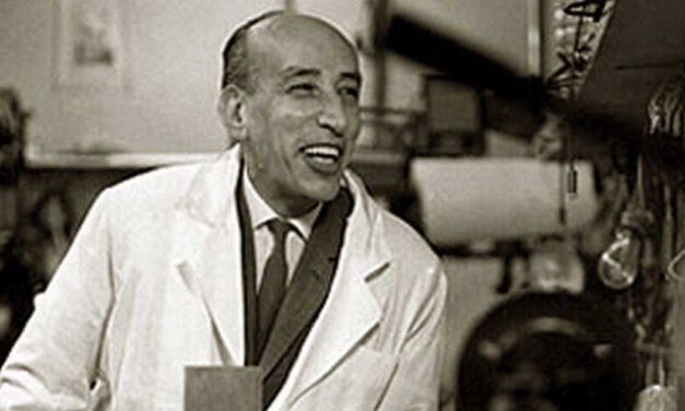 Val del Omar: un genio olvidado