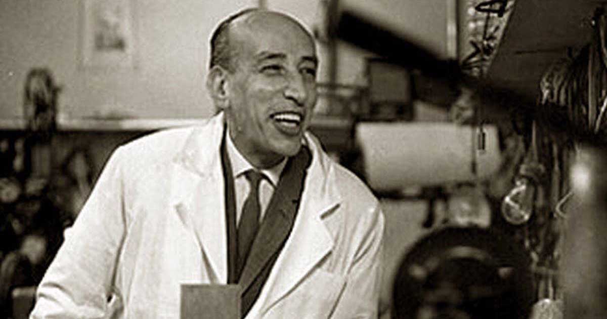 Val del Omar: un genio olvidado