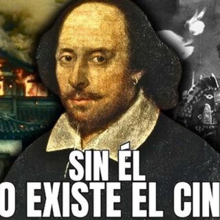 Cine inspirado en Shakespeare