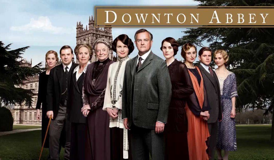 Downton Abbey: principio y fin