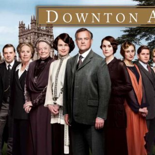 Downton Abbey: principio y fin Downton Abbey: principio y fin