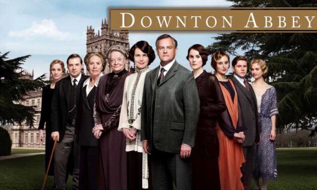 Downton Abbey: principio y fin