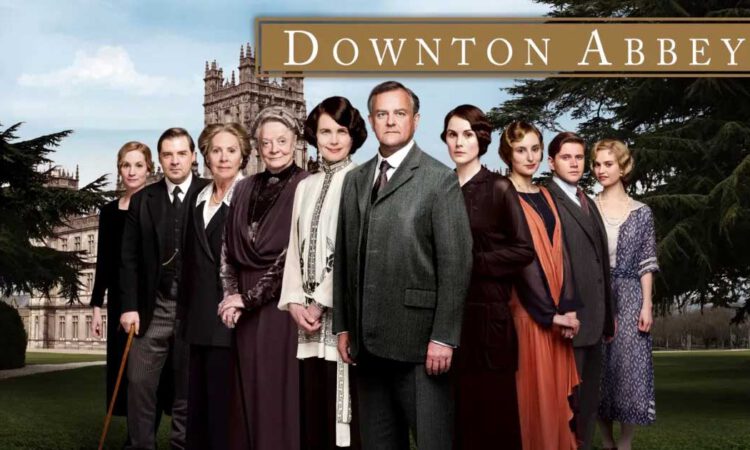 Downton Abbey: principio y fin