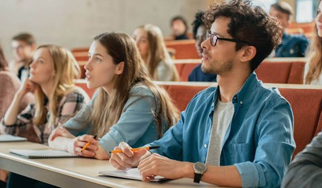 Altas capacidades y educación