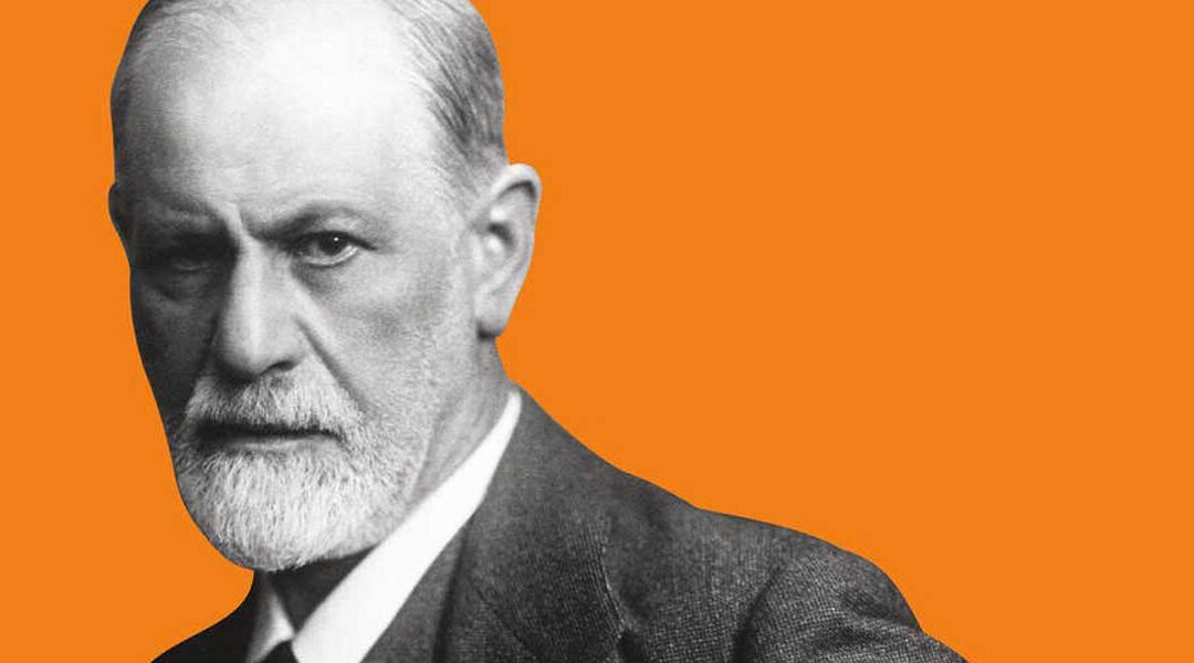 Sigmund Freud: el padre del psicoanálisis