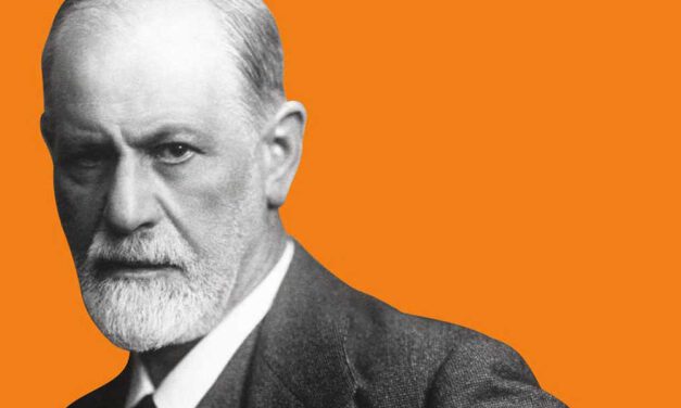 Sigmund Freud: el padre del psicoanálisis
