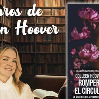 Novelas de Colleen Hoover en cine
