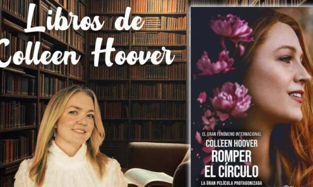 Novelas de Colleen Hoover en cine