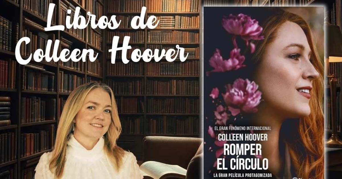Novelas de Colleen Hoover en cine