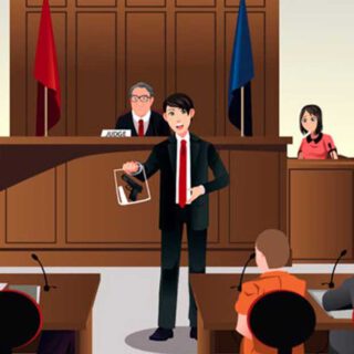 El subgénero juicios El subgénero juicios