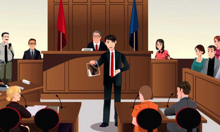 El subgénero juicios