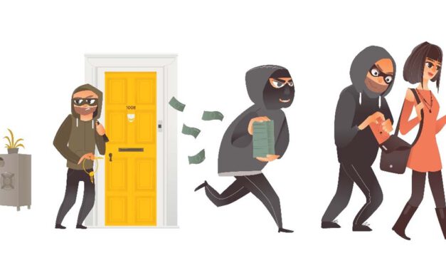 Robos antológicos del cine español