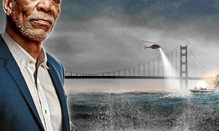 Míticas fugas carcelarias