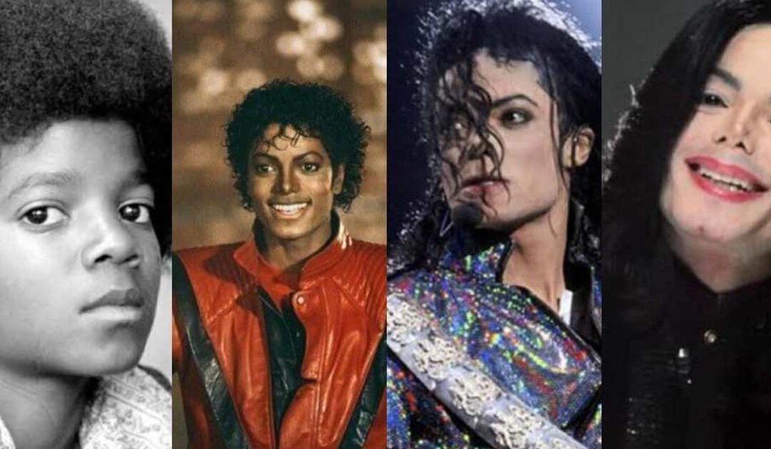 Michael Jackson