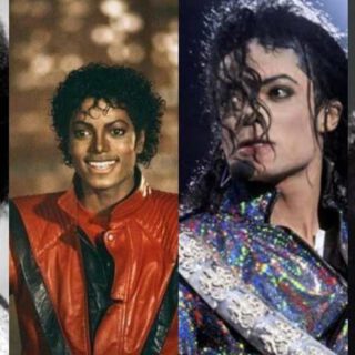 Michael Jackson